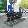 Hot Water Commercial Use Circulating Geothermal Water Ground Heating Pump